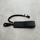 Genuine OEM GM Right Passenger Side Seat Belt with Buckle Black 19300932