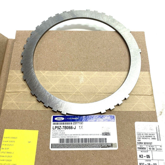 New Genuine Ford Clutch Pressure  Plate LP5Z-7B066-J