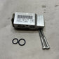 New OEM Genuine Ford MKS 2005-2013 A/C Expansion Valve Motorcraft YG409