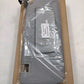 Genuine OEM GM GMC Terrain Light Ash Gray Sunshade 2018-2024 84836048