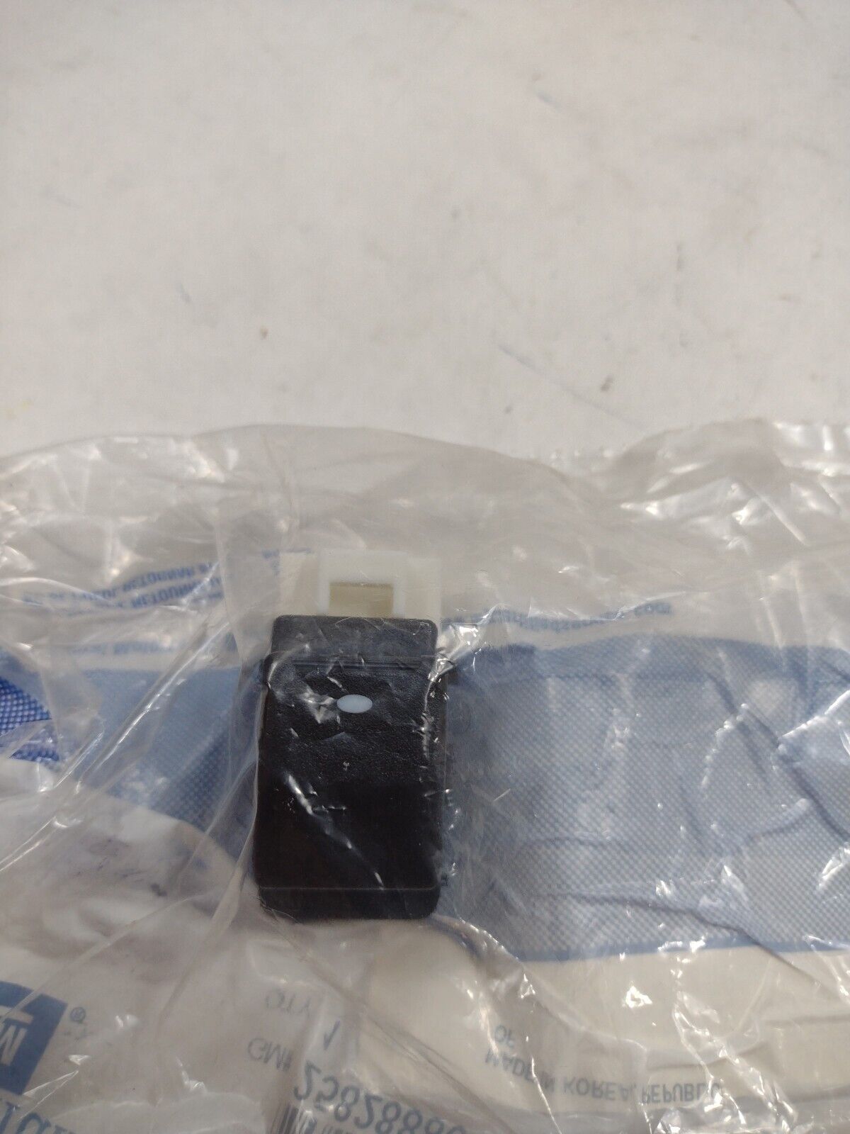 Genuine OEM GM Chevy Impala Power Window Switch 2009-2016 25828886