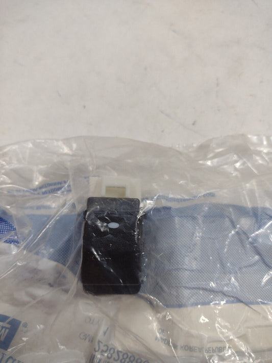Genuine OEM GM Chevy Impala Power Window Switch 2009-2016 25828886