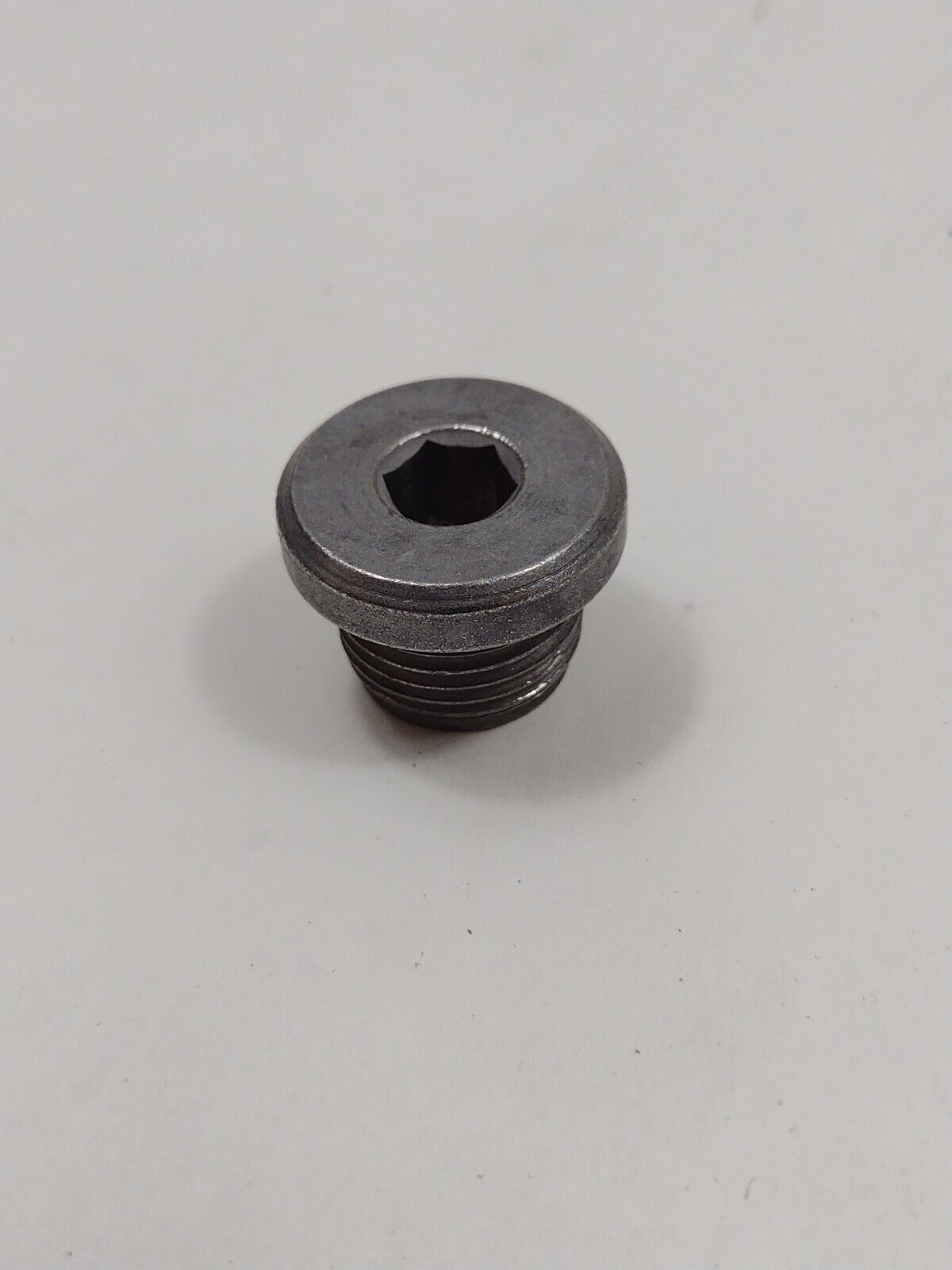 1 Single* Mopar GENUINE Part Automatic Transmission Case Plug 6513212AA
