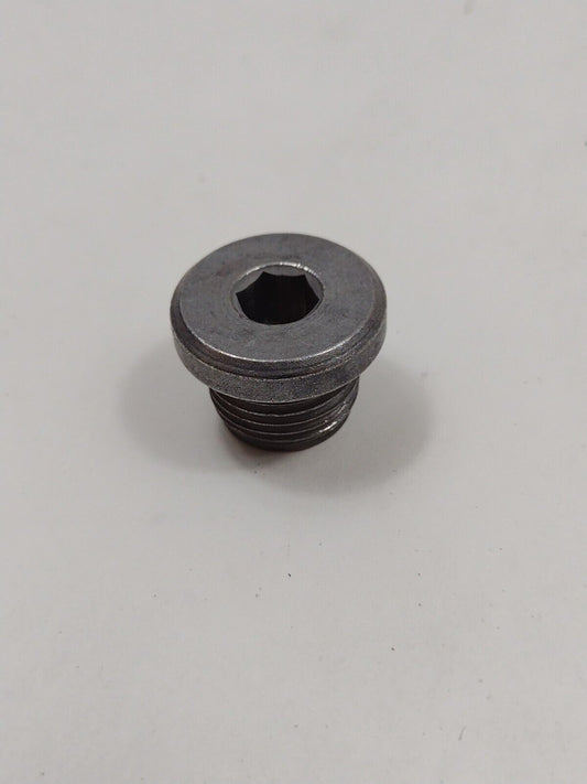 1 Single* Mopar GENUINE Part Automatic Transmission Case Plug 6513212AA