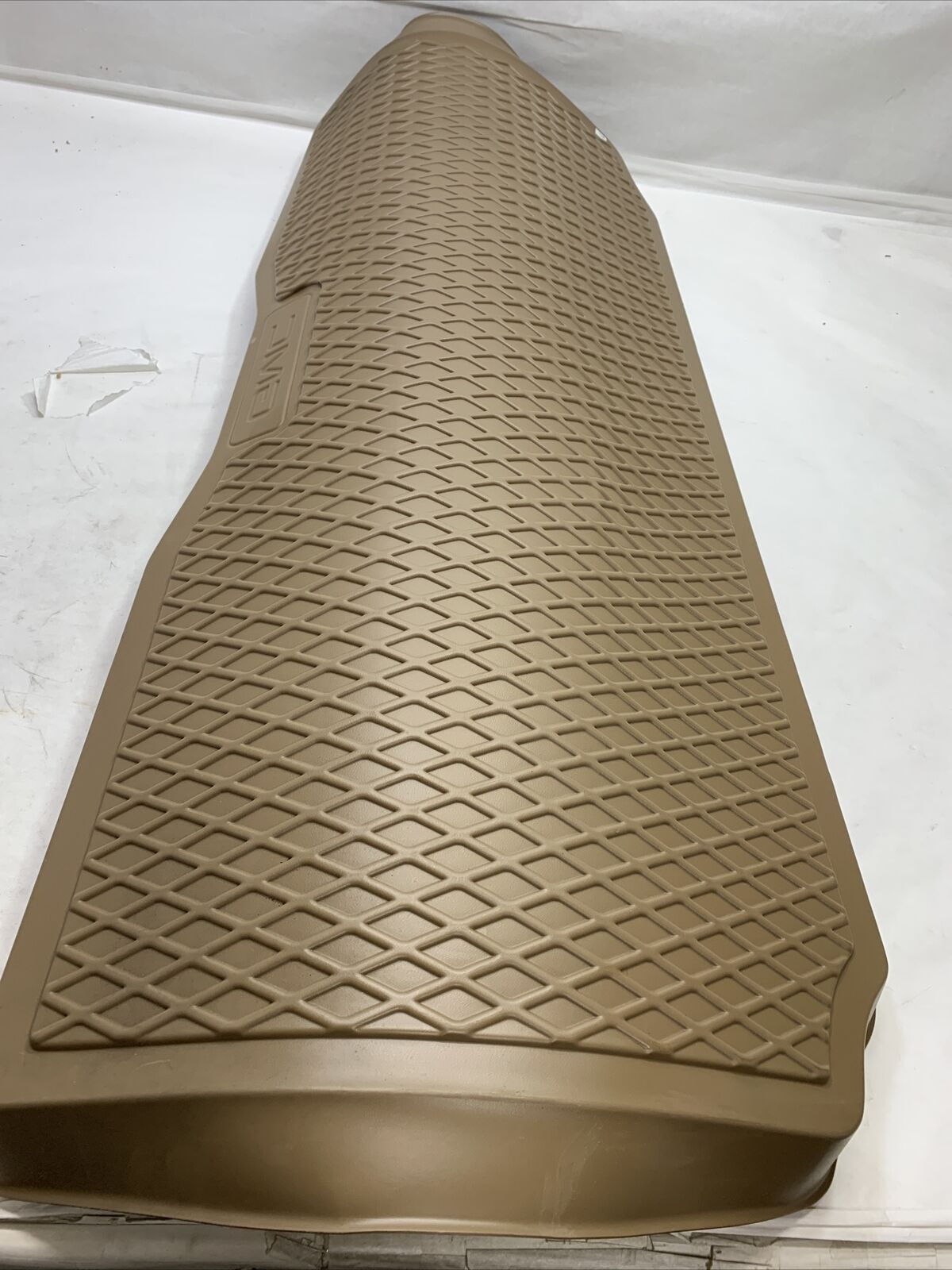 New OEM GM Floor Mat 12498137