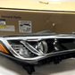 New OEM Genuine Hyundai 15-17 Right Passenger Side Headlight Assembly 92102C2050