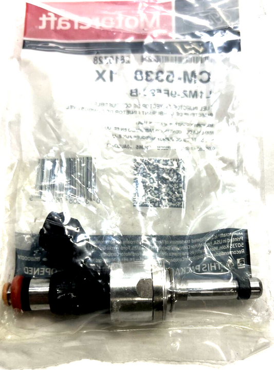 New OEM Genuine Ford Aviator 2020-2023 Engine Fuel Injector L1MZ9F593B