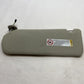 New OEM GM Oldsmobile Achieva Pontiac Grand Am SunVisor Assembly 96-98 22608840