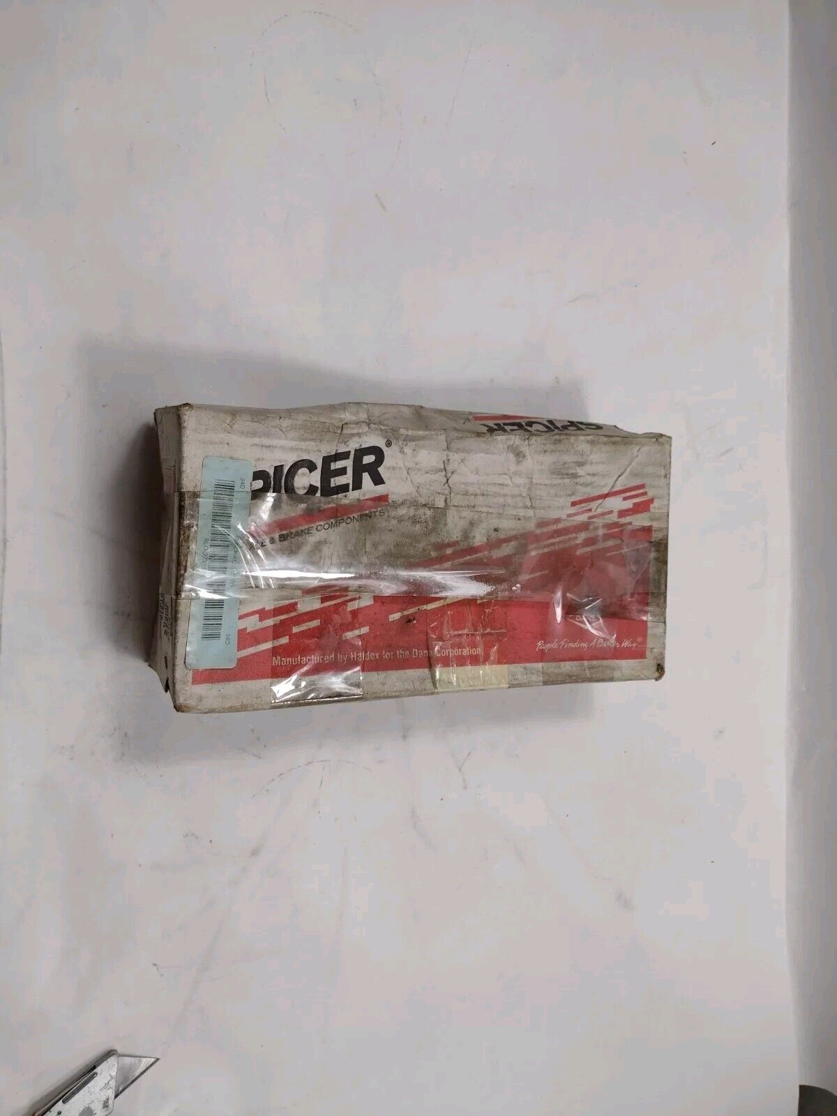 Isuzu Genuine Part Adjuster Assembly 97715715