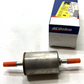 New OEM Genuine GM ACDelco GF799 Chevrolet GMC 2005 Fuel Filter 15239274