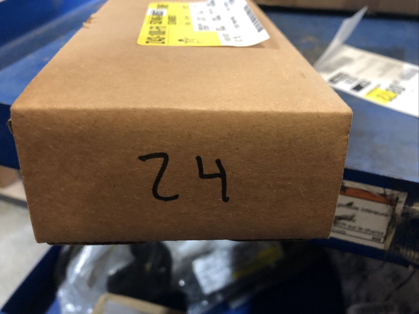 GM OEM Air Conditioning Line O-Ring 96-23 52468057