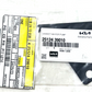 Genuine OEM Kia Amanti Water Pump Gasket 2002-2006 2512439010