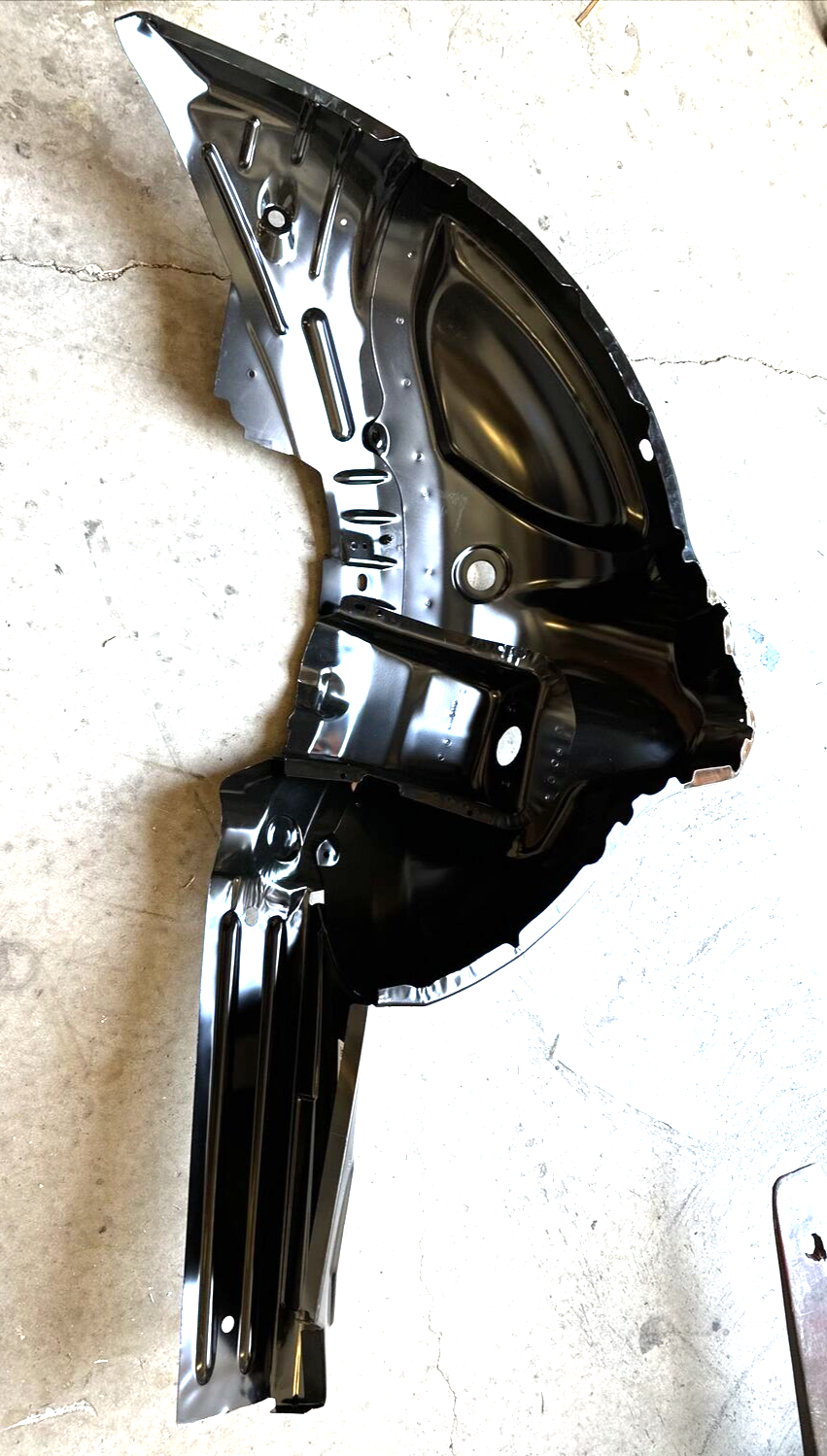 New OEM Genuine Mopar 300 2011-2023 Rear Wheelhouse Panel 68422951AA