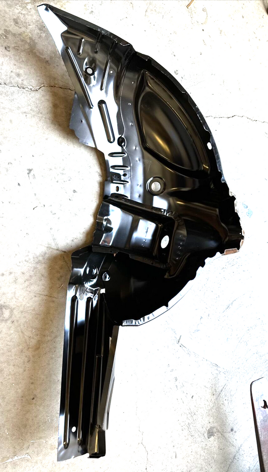 New OEM Genuine Mopar 300 2011-2023 Rear Wheelhouse Panel 68422951AA