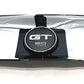 New OEM Ford Mustang GT 50th Anniversary Rear Trim Emblem FR3Z-6342528-EA