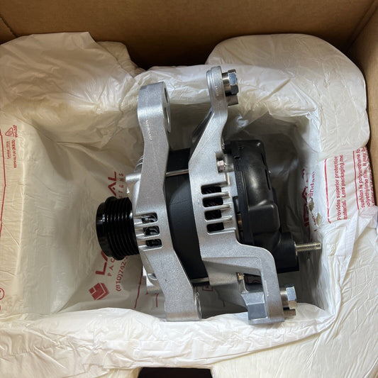 New Genuine OEM GM Alternator ACDelco 2017-24 13520809