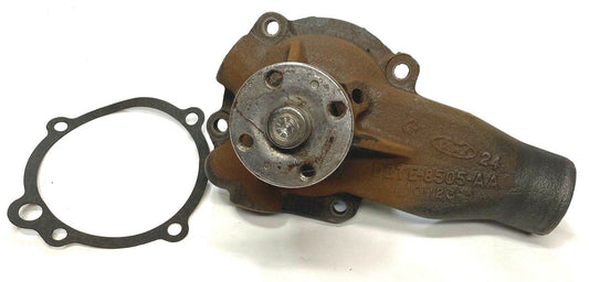 New OEM Ford Water Pump D5TZ-8501-BX