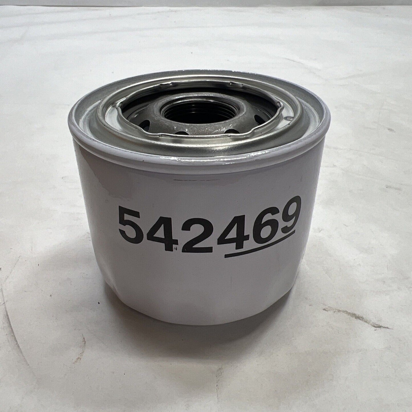 New OEM Genuine Wix Engine Crankcase Breather Element 42469