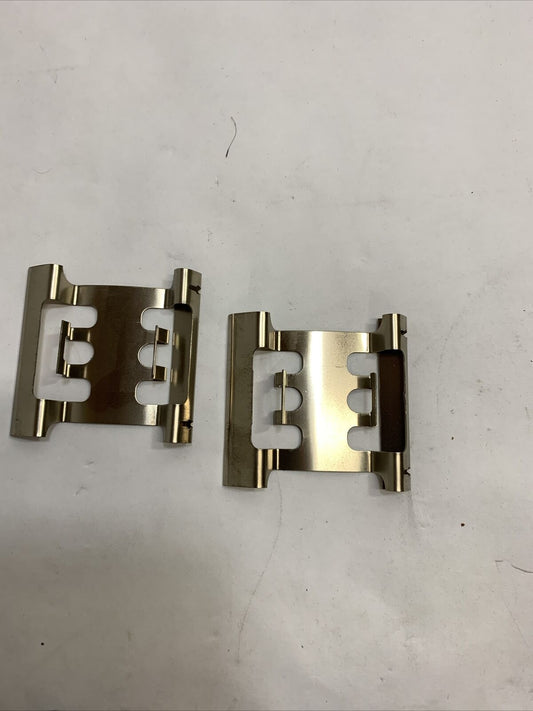 New OEM Genuine 31261181 Semi-Metallic Front Disc Brake Pads