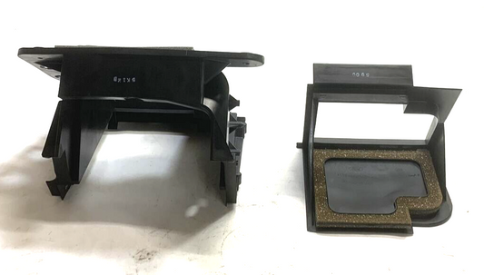 New OEM Ford HVAC Case GENUINE 5.4L V8 XC2Z18478BA