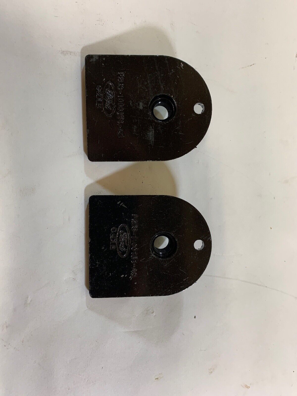 New OEM Ford Van OEM Body Bolt Bushing Retainer 1992-2006  F3UZ-1000157-A