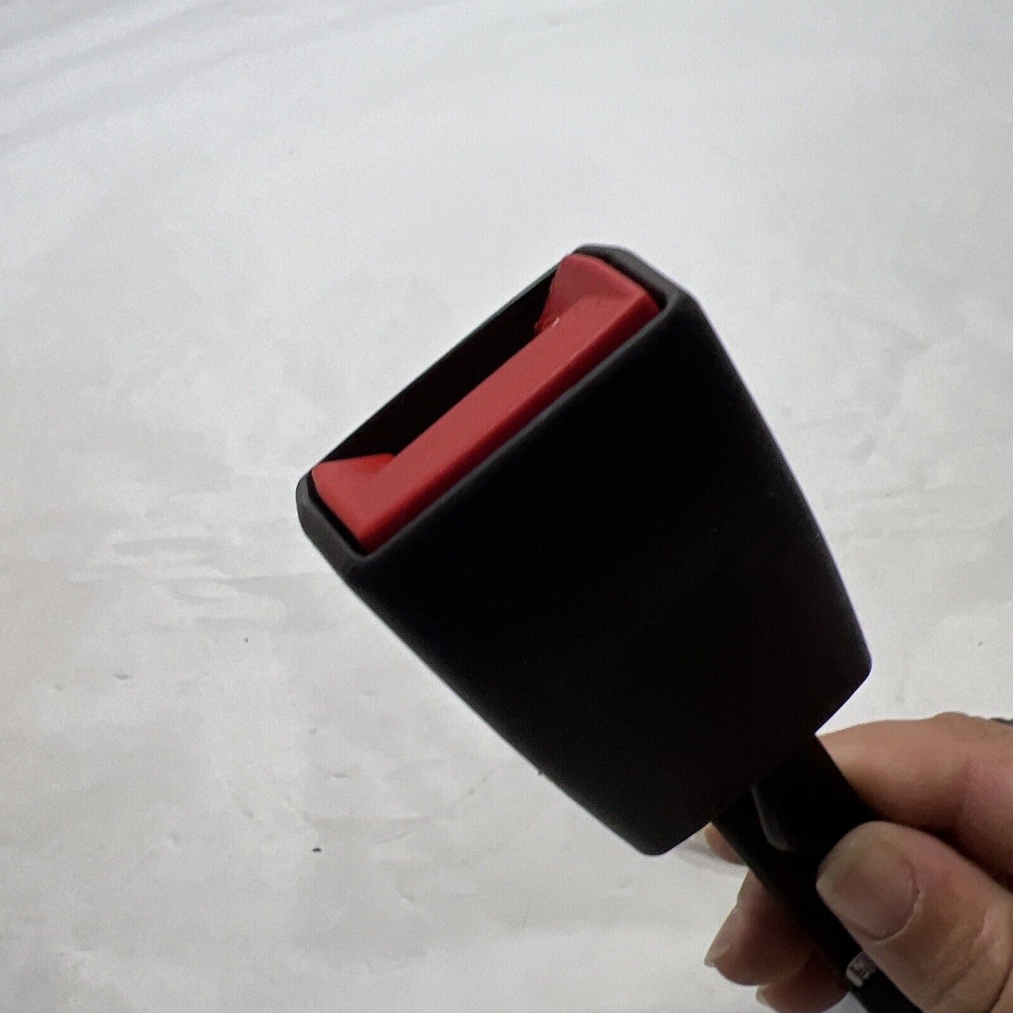 New OEM Genuine Ford F-150 2021-2023 Outer Buckle ML3Z1660044AA