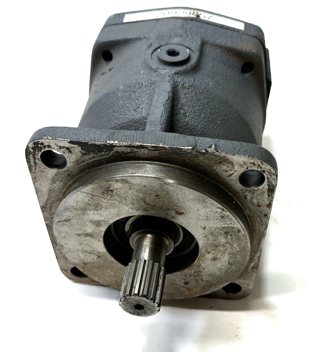 New Ingersoll Rand Hydraulic Pump Motor for Volvo 20929857