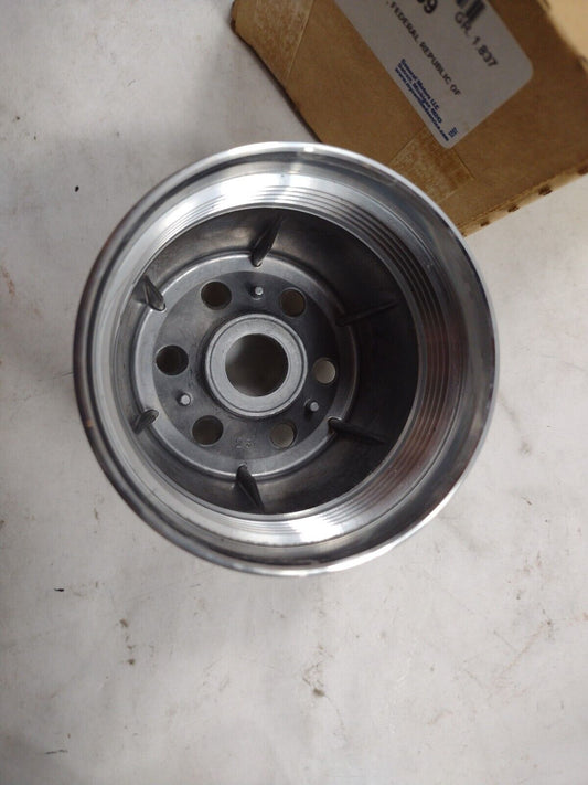 Genuine OEM GM Saturn L300 Engine Oil Filter Shell 2000-2005 9194659