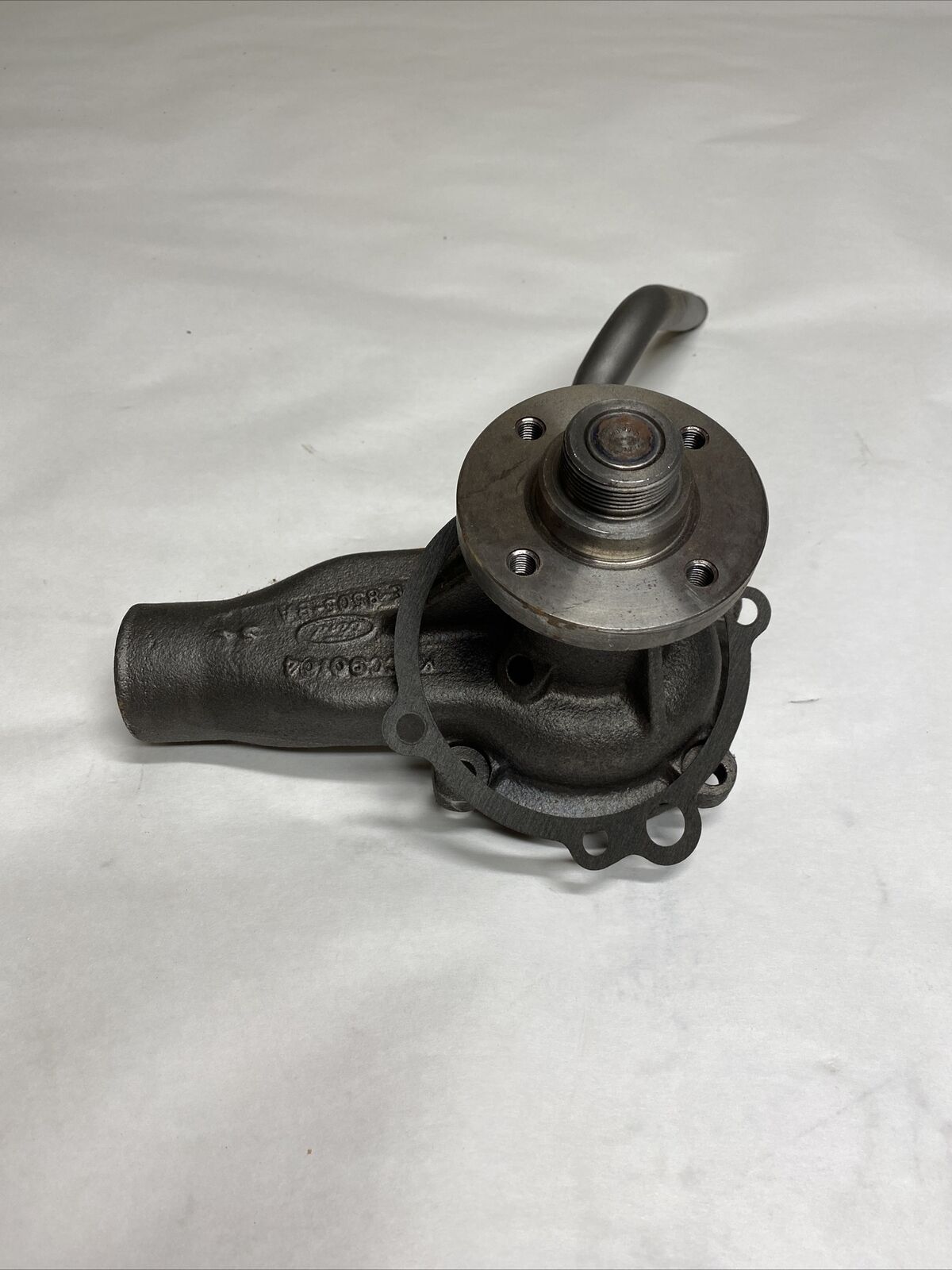 New OEM Ford Water Pump F0TZ8501FX