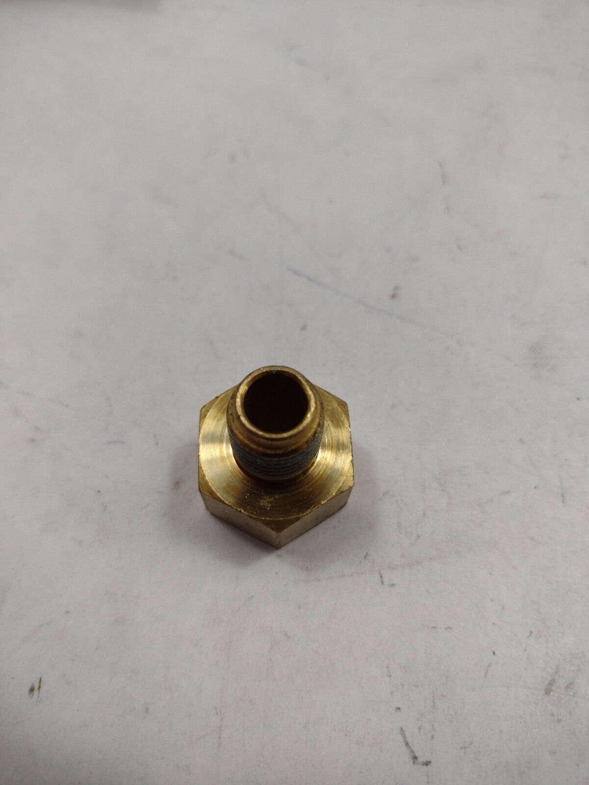 Genuine OEM Mopar Oil Cooler Tube Connector 52028764AA