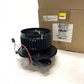 HVAC Blower Motor Front 4 Seasons 75806