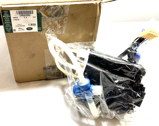 Genuine OEM Land-Rover Fuel Pump Assembly LR043385