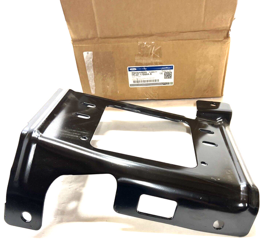 New OEM Genuine Ford 2017-2019 Right Passenger Side Mount Plate HC3Z17B984A