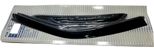 New OEM Genuine Ford Side Window Air Deflector YW3Z-18246-AA