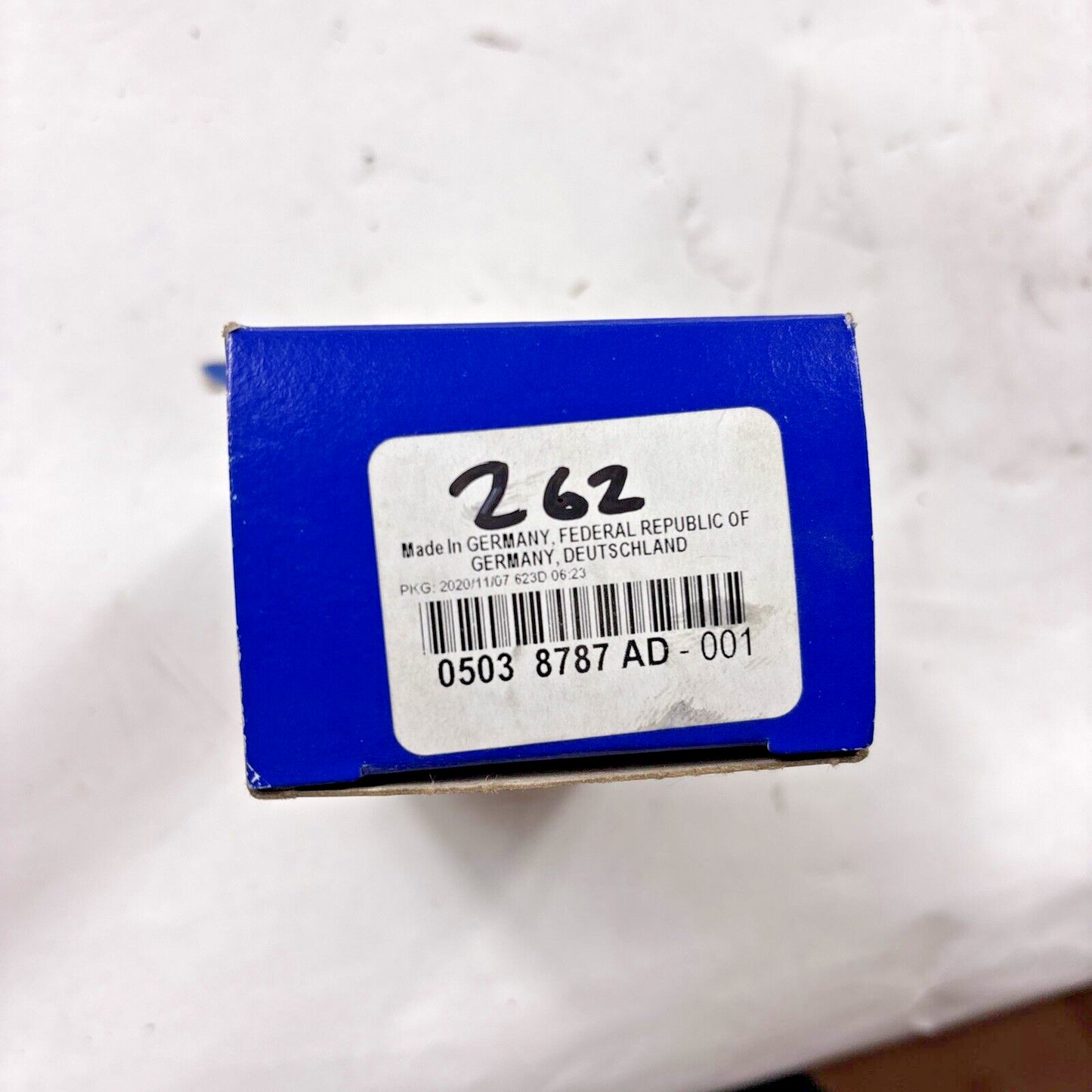 Genuine OEM Mopar Camshaft Hydraulic Roller Lifter Rear Yoke 5038787AD