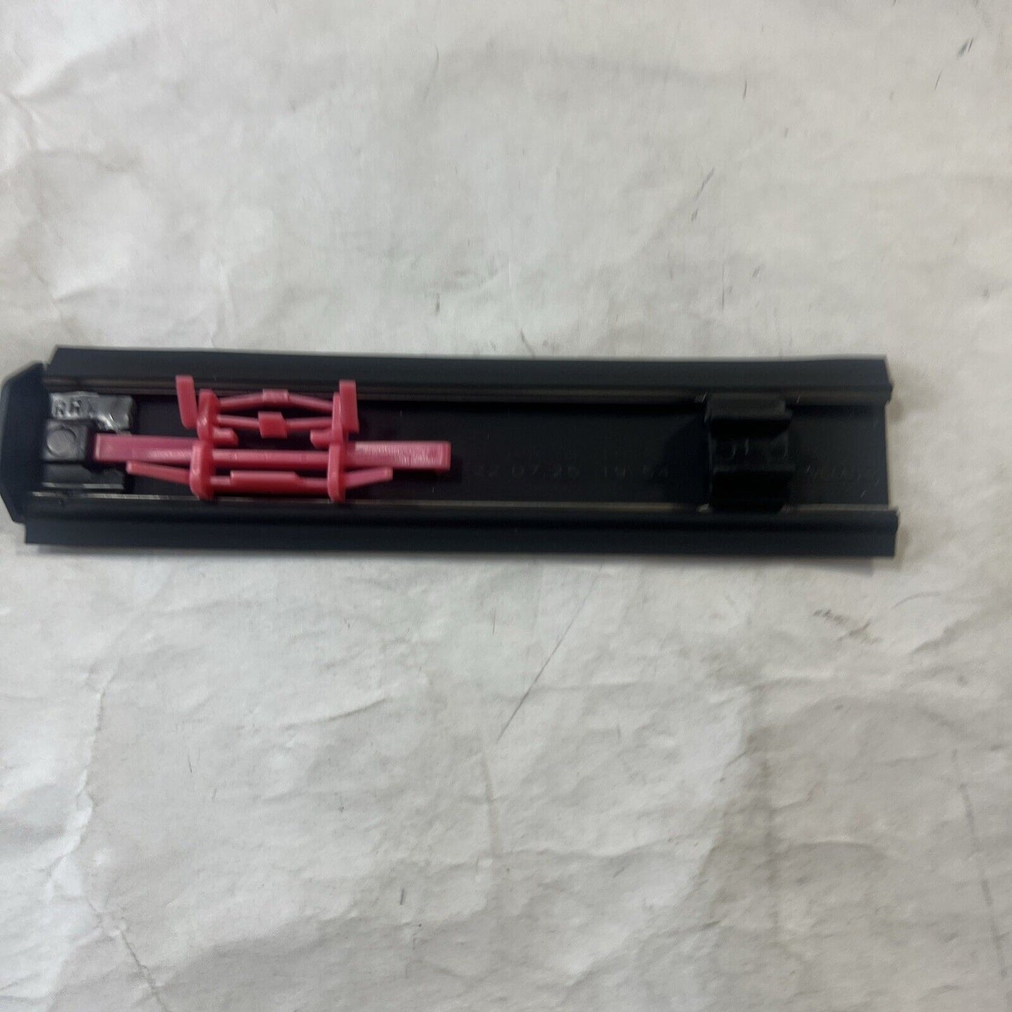 Genuine OEM Hyundai Rear Right Side Roof Center Molding Assembly 87260J9100