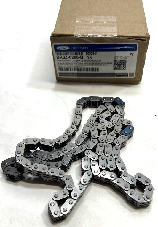 New OEM Genuine Ford F-250 Super Duty 2011-2022 Left Rocker Arms LC3Z6A585F