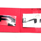 New OEM Genuine GM Canyon 2021-2022 Chrome Vehicle Name Plate 84466999