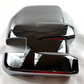 NEW OEM Ford Mirror Caps Chrome Dual Sail w/Trailer Tow Mirrors VFL3Z17D742F