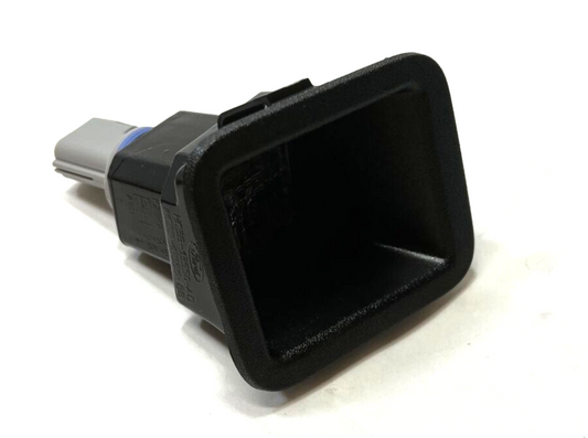 New OEM Ford F250 License Lamp Right 2017-20 HC3Z-13550-C