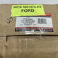 New OEM Ford Fuel Pump and Sender Assembly Motorcraft PFS-244 YF1Z9H307BD