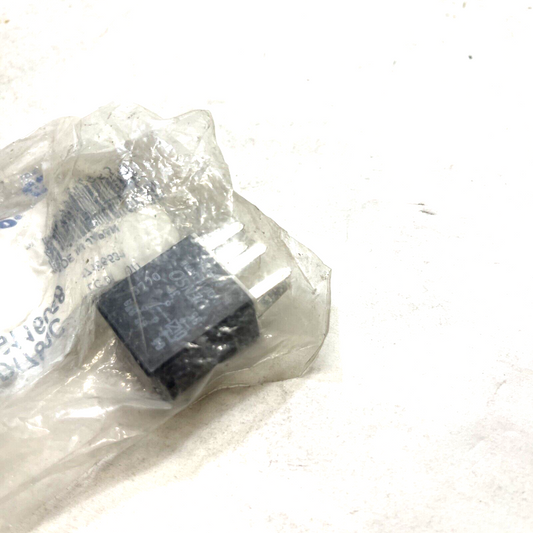 New OEM Genuine GM Equinox 1994-2023 Relay A/C Compressor Black 12077866