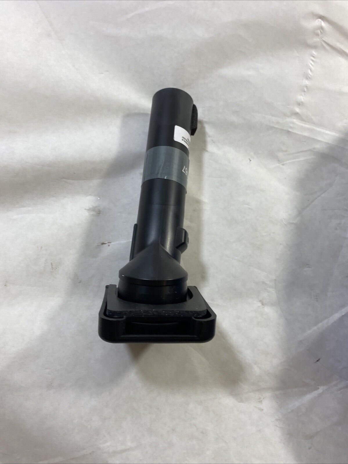 Genuine OEM GM Chevrolet Spare Wheel Lock Cylinder Case Kit 2000-2006 15007467