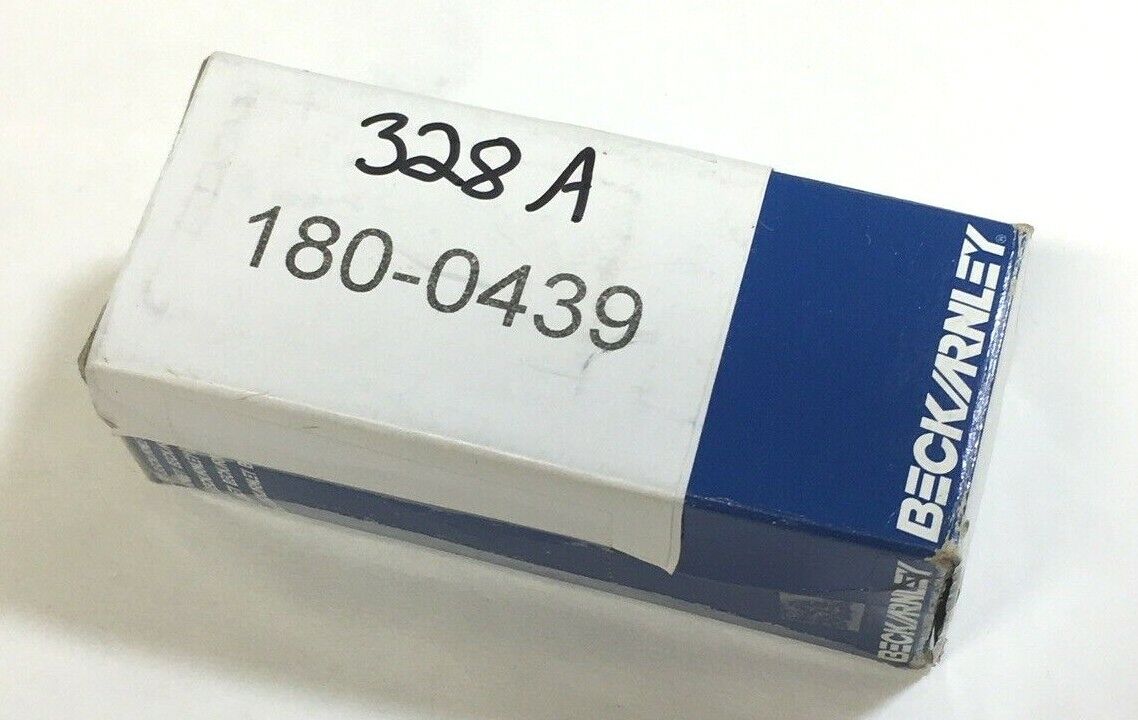 New Beck/Arnley Crankshaft Position Sensor 180-0439 Polaris Part 1800439