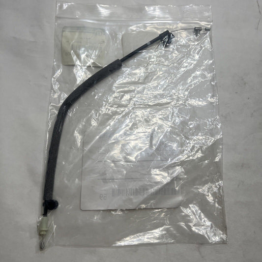 Genuine OEM Mopar Seat Actuator Cable 68323587AA