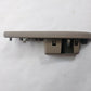 New OEM Crown Victoria Window Switch Housing Rear Passenger 2003-05 3W7Z14527EAD