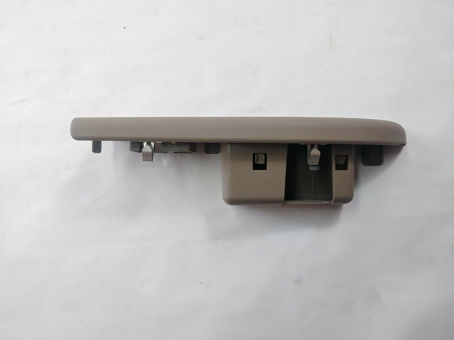 New OEM Crown Victoria Window Switch Housing Rear Passenger 2003-05 3W7Z14527EAD