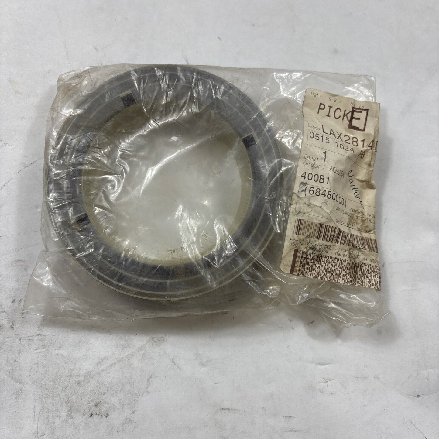 Genuine OEM Mopar 5151024AB Insulator