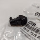 Genuine OEM Mopar Front Windshield Washer Wiper Nozzle Jet 2007-2012 55157319AA