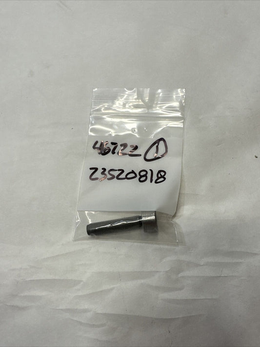 New OEM Genuine Detroit Diesel Intake Valve Adjusting Screw Assembly 23520818